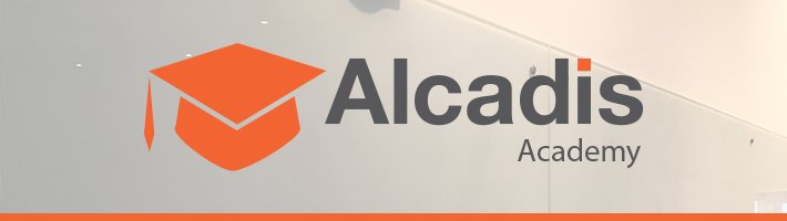 Alcadis Acadamy banner