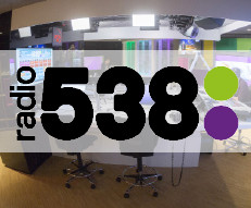 Radio-538-Hilversum