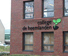 De-Heemlanden