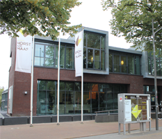 Gemeente-Horst
