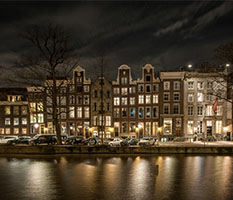 Pulitzer-Amsterdam