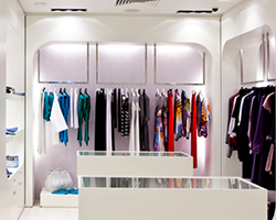 Retail Retail