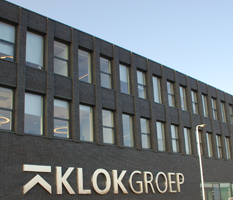 Referentiecase-KlokGroep