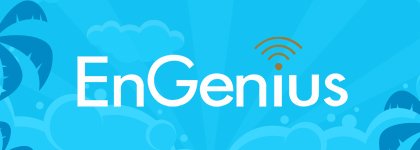 EnGenius summer wit