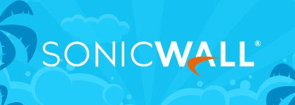 SonicWall summer