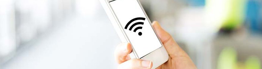Wi-Fi