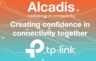 Alcadis TP-Link Introductie